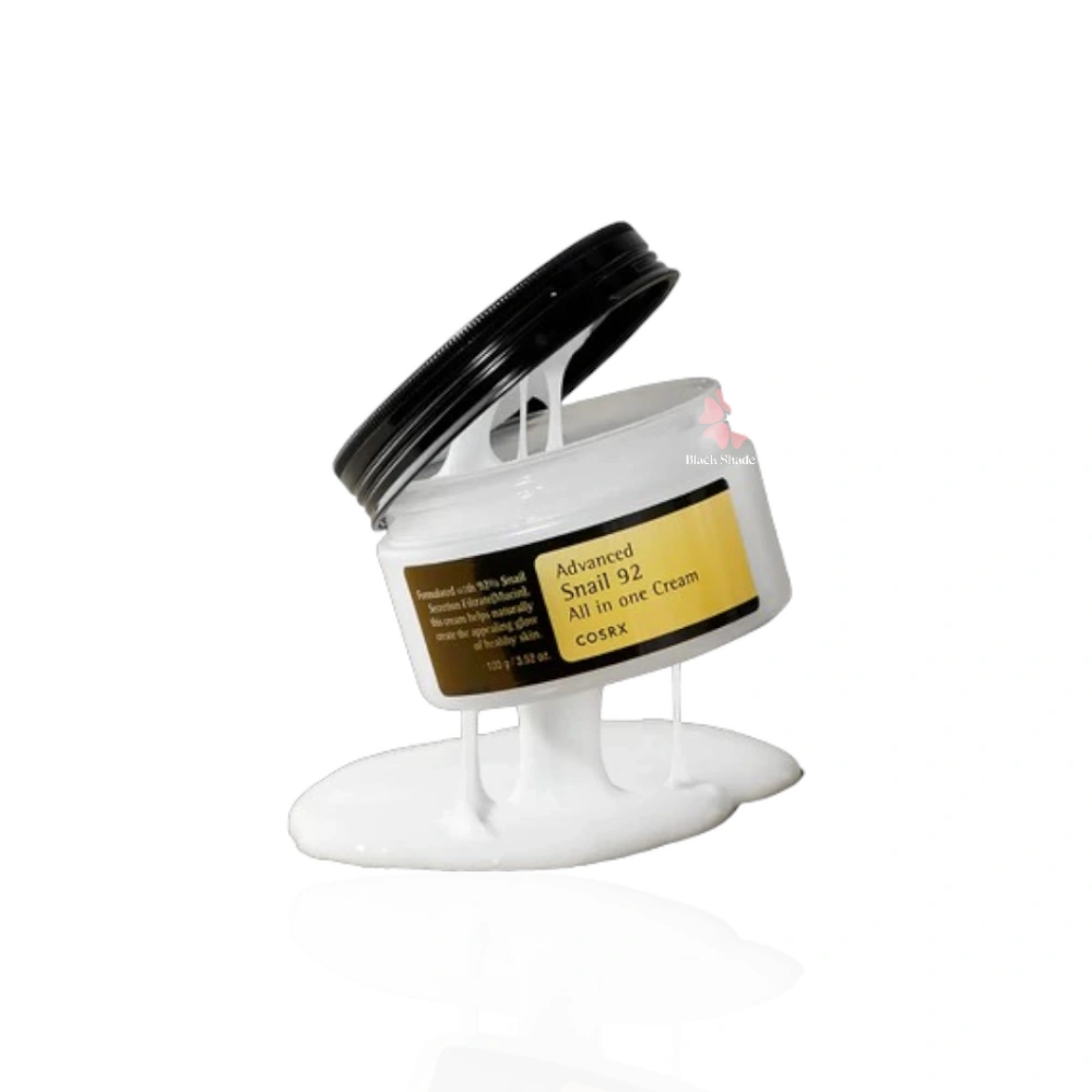 COSRX Advanced Snail 92 All In One Cream 100g - Image 2