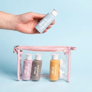 Mini & Travel Size