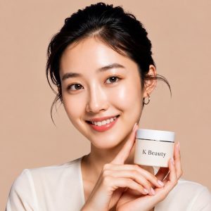K-Beauty