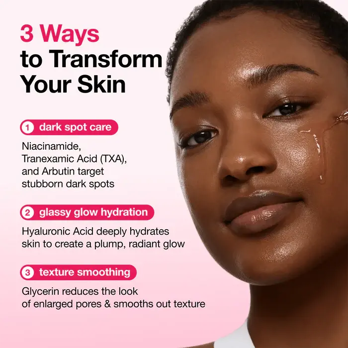 Anua Niacinamide 10+ TXA 4 Dark Spot Correcting Serum 10ml - Image 5