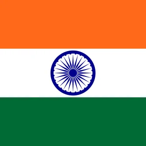 INDIA