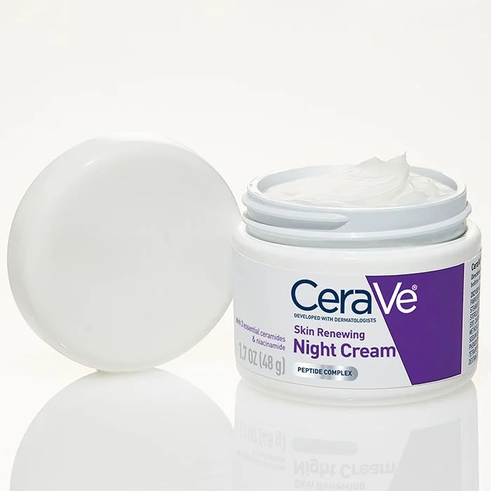 Cerave Skin Renewing Night Cream 48g - Image 2