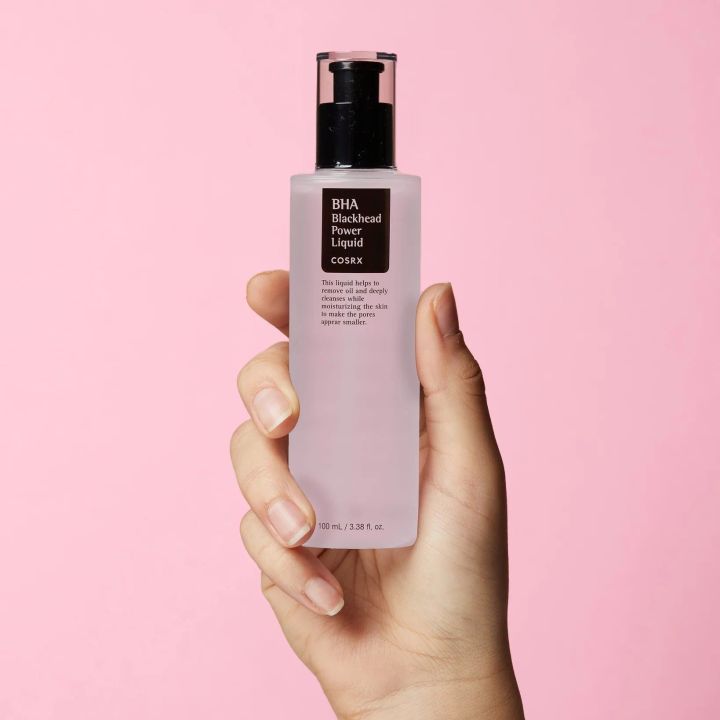 Cosrx Bha Blackhead Power Liquid 100ml - Image 2