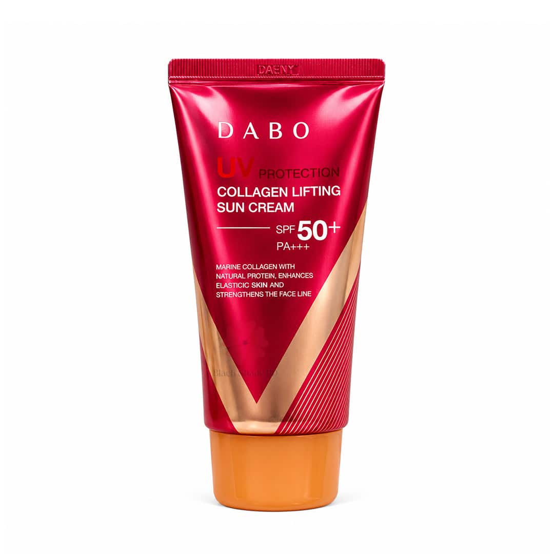 DABO UV Protection Collagen Lifting Sun Cream with SPF 50+ PA+++70ml - Image 2