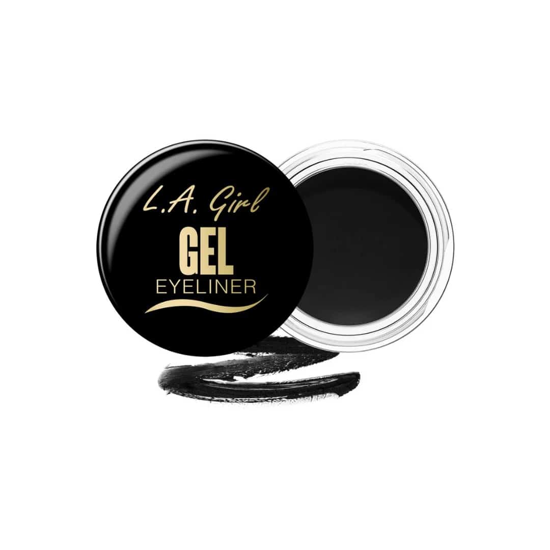 L.A. Girl Gel Eyeliner 3g - Image 2
