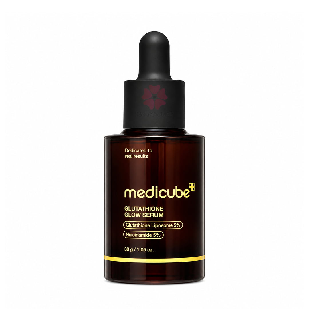 MEDICUBE Glutathione Glow Serum 30ml - Image 6