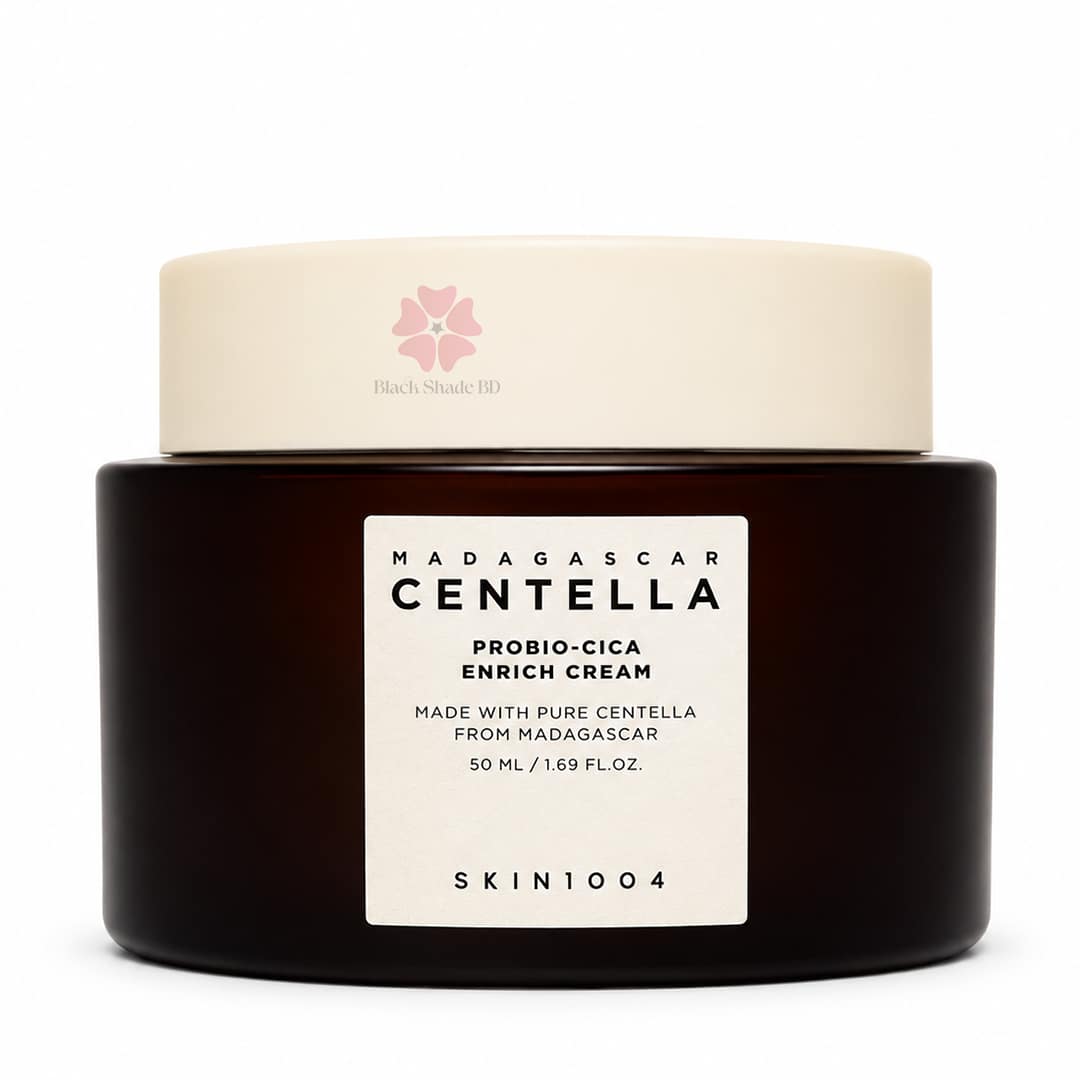 SKIN1004 Madagascar Centella Probio-Cica Enrich Cream 50ml - Image 4