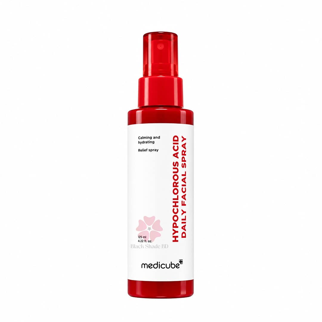 MEDICUBE Hypochlorous Acid Daily Facial Spray 125ml - Image 3