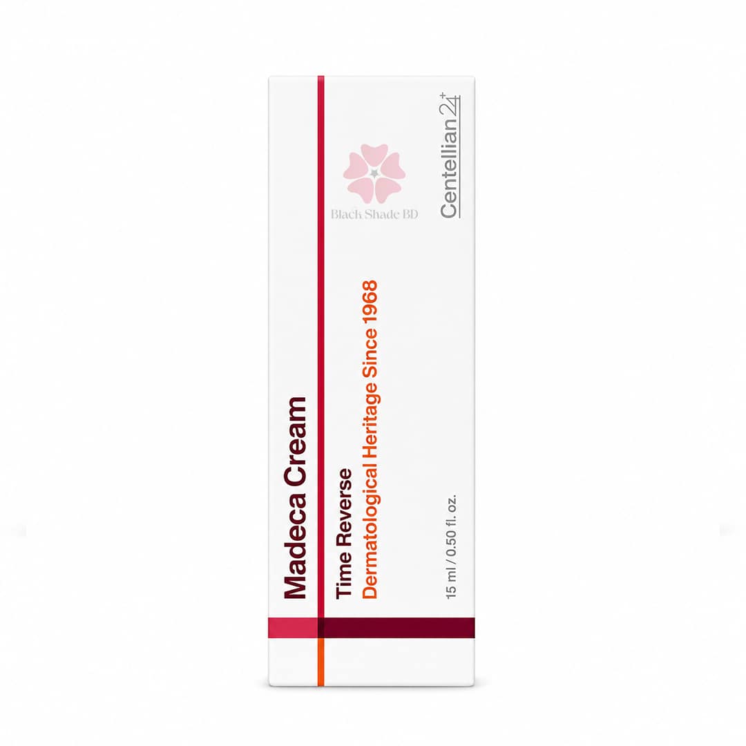 Centellian24 Madeca Cream Time Reverse Zero 15ml - Image 5