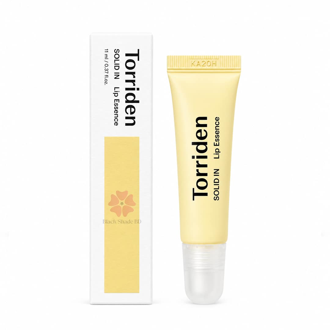TORRIDEN SOLID IN Ceramide Lip Essence 11ml - Image 4