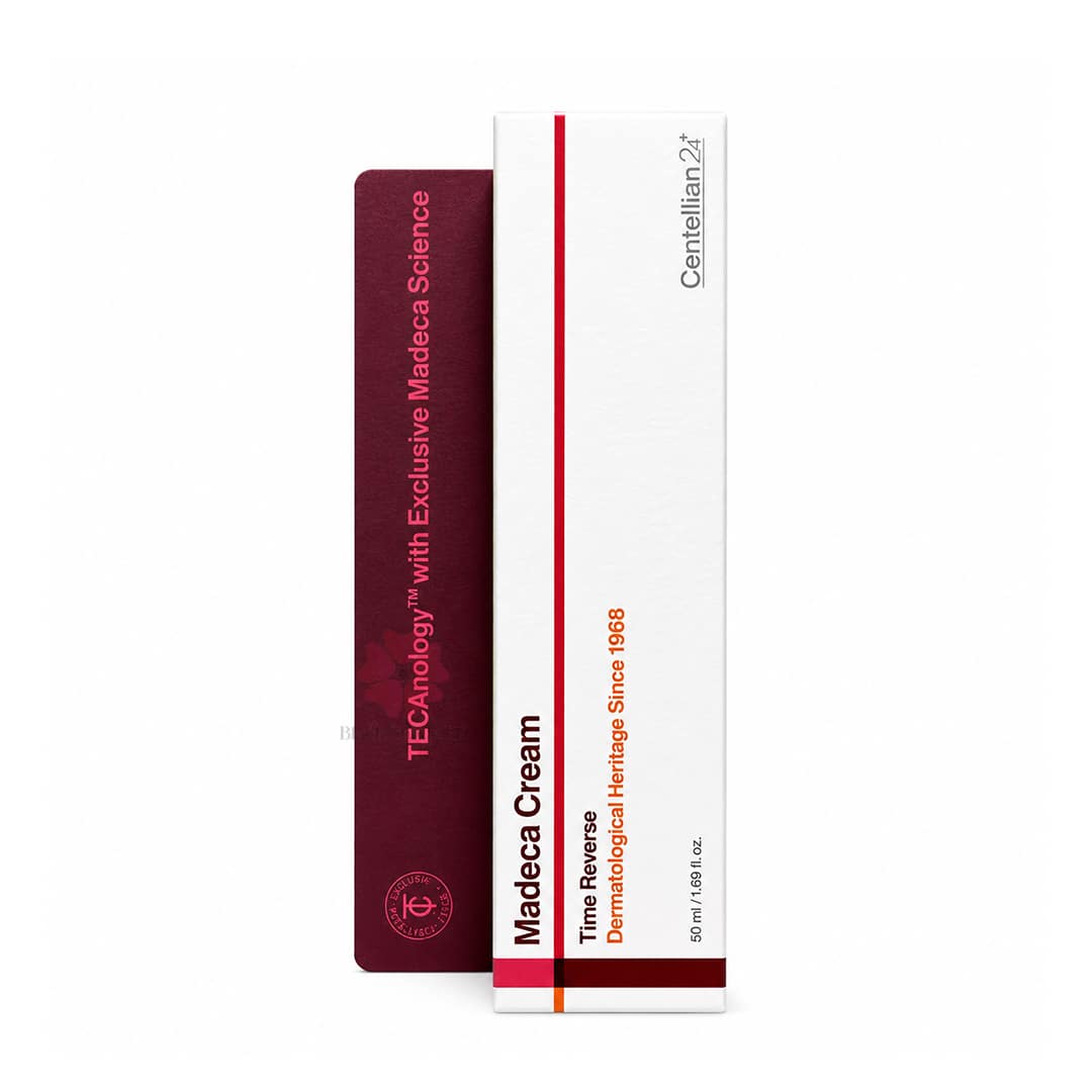 Centellian24 Madeca Cream Time Reverse Zero 50ml - Image 2