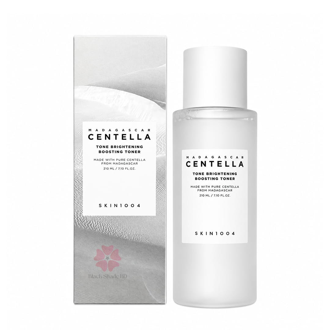 SKIN1004 Centella Tone Brightening Boosting Toner 210ml - Image 3