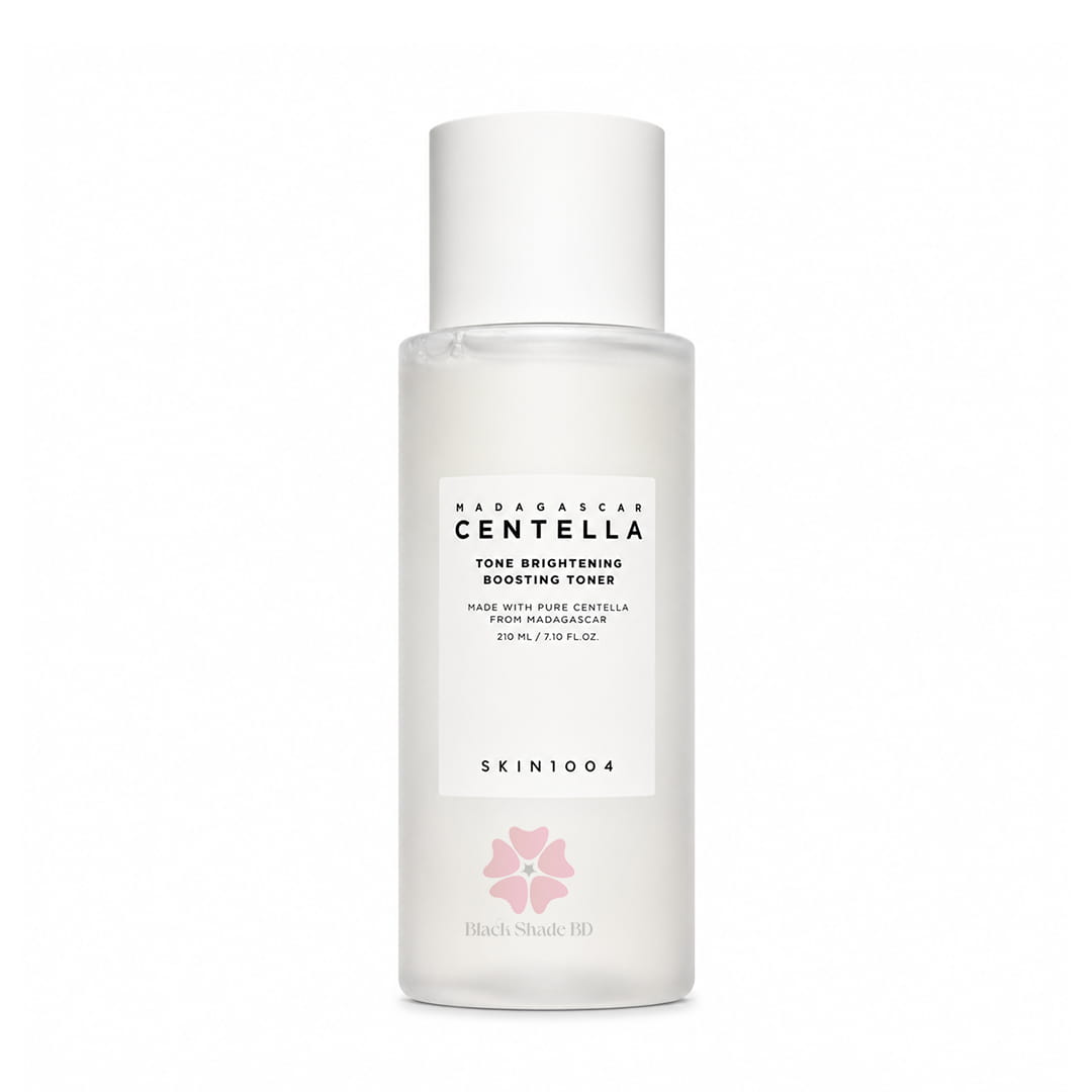 SKIN1004 Centella Tone Brightening Boosting Toner 210ml - Image 2