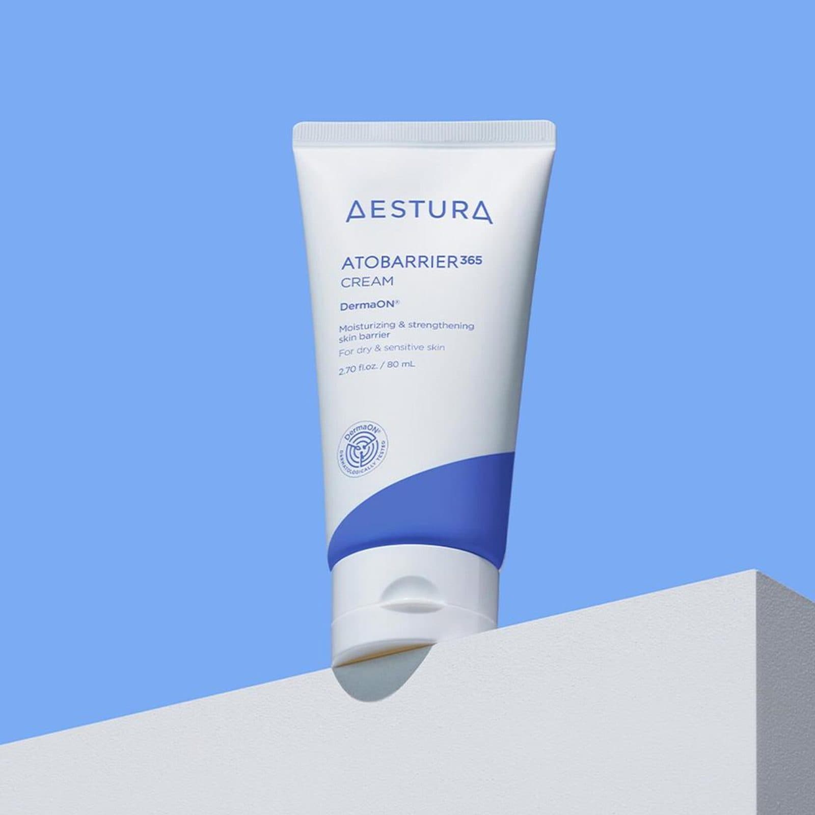 AESTURA Atobarrier 365 Cream 80ml - Image 2