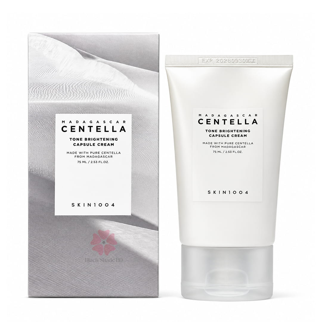 SKIN1004 Centella Tone Brightening Capsule Cream 75ml - Image 4