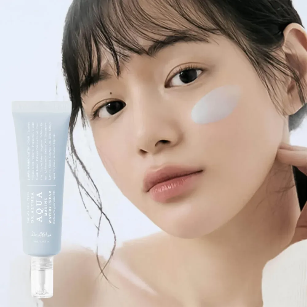 Dr. Althea Aqua Marine Watery Cream 50ml - Image 3