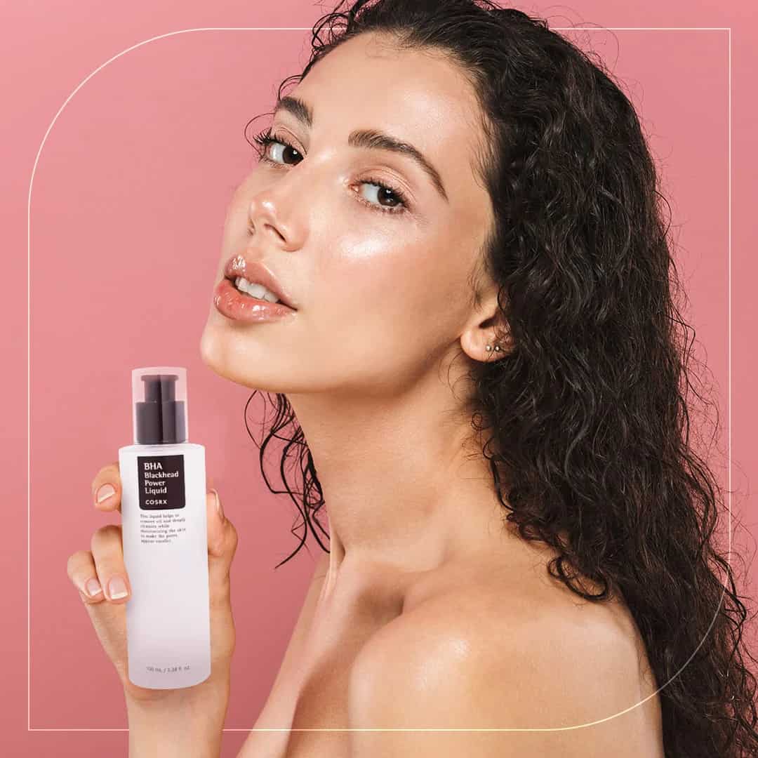 Cosrx Bha Blackhead Power Liquid 100ml - Image 3