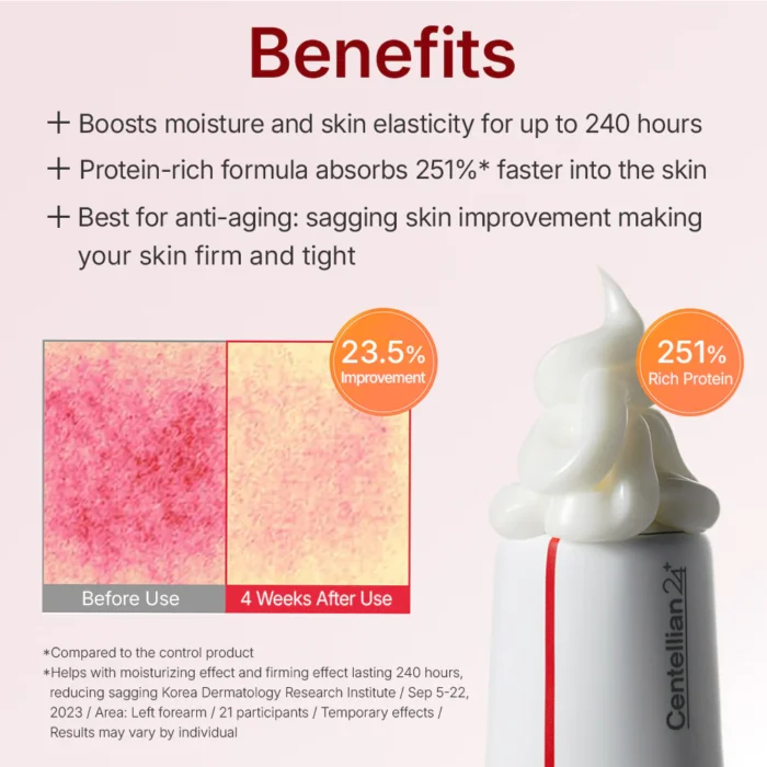 Centellian24 Madeca Cream Time Reverse Zero 50ml - Image 3