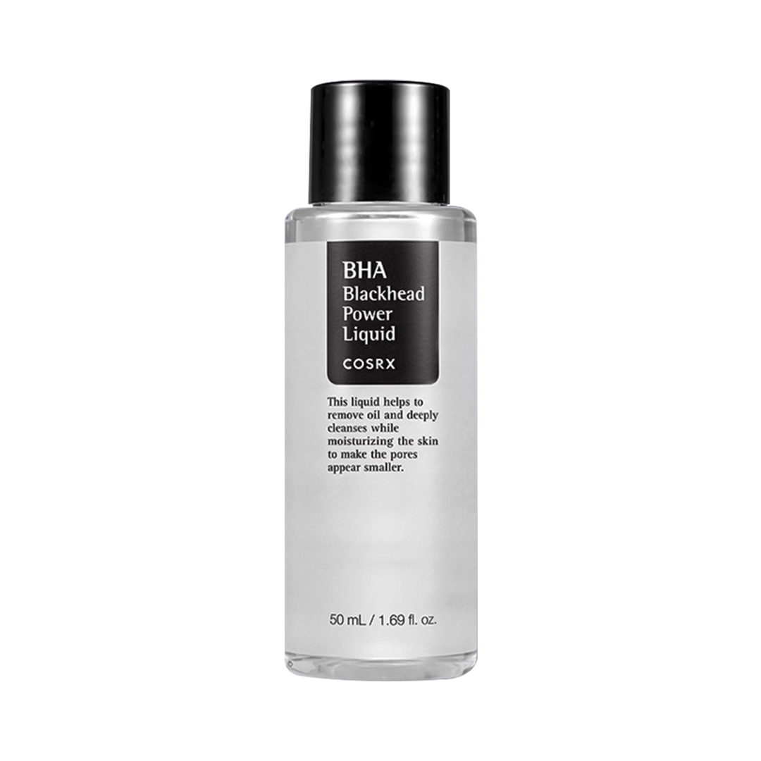 Cosrx Bha Blackhead Power Liquid 50ml - Image 2