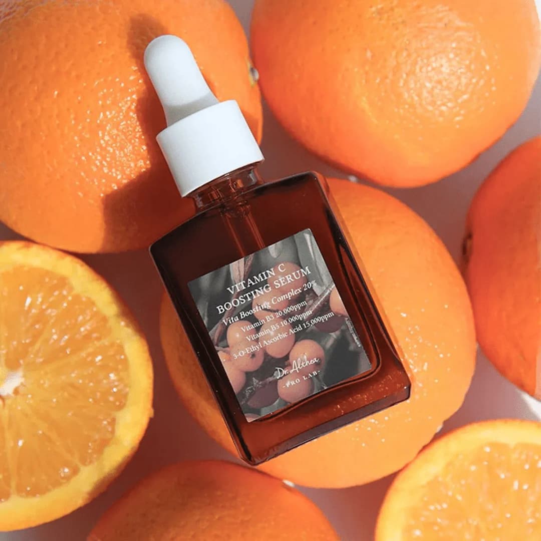 Dr. Althea Vitamin C Boosting Serum 30ml - Image 2