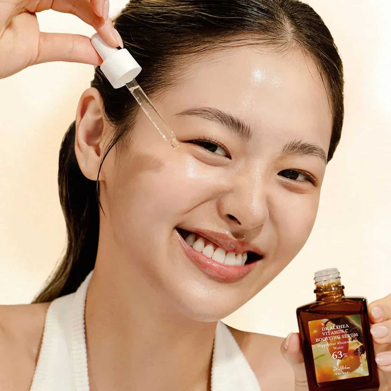 Dr. Althea Vitamin C Boosting Serum 30ml - Image 3