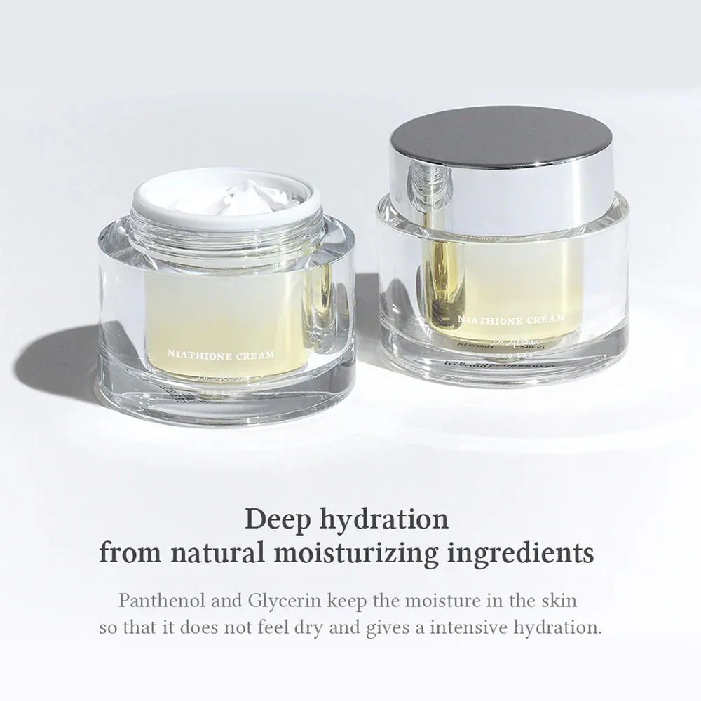 Dr. Althea Niathione Cream 30ml - Image 2