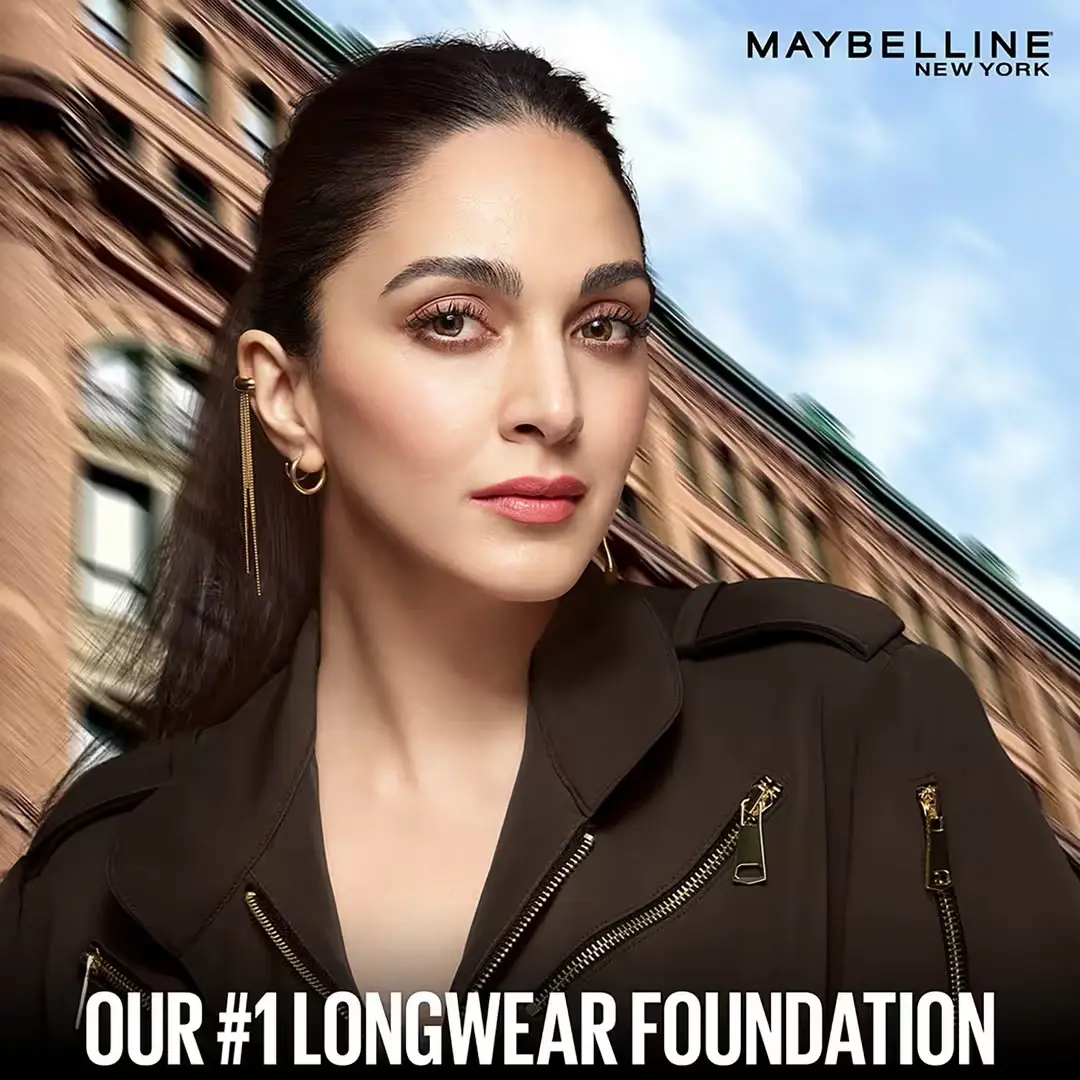 Maybelline New York Super Stay 30H Lumi-Matte Liquid Foundation - 115 - Image 3