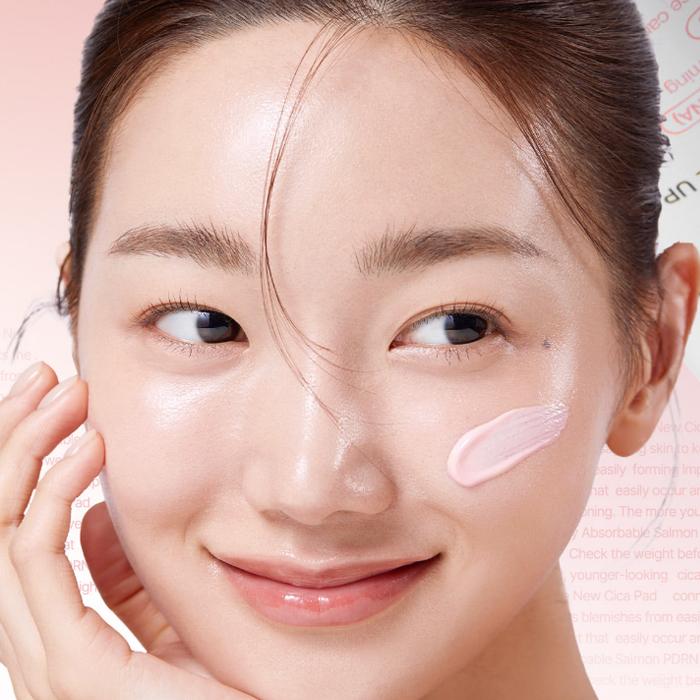 3w Clinic Rose Tone-Up Sun Cream Spf 50+ PA+++70ml - Image 4