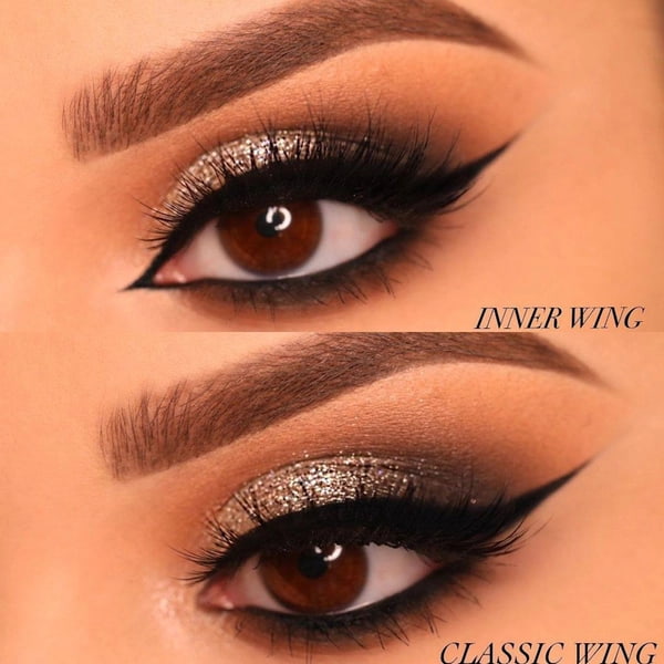 L.A. Girl Gel Eyeliner 3g - Image 3
