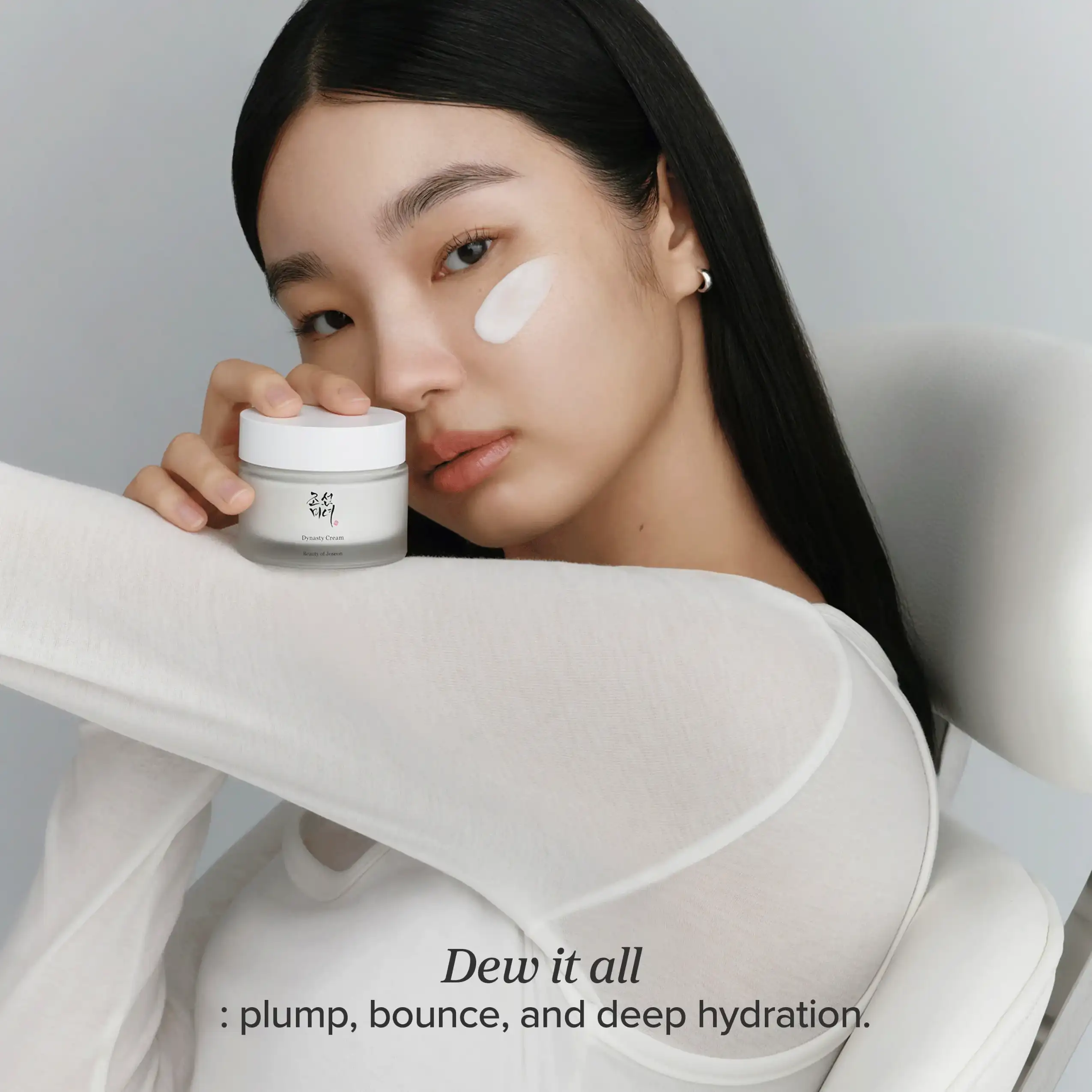 Beauty Of Joseon Dynasty Cream 50ml - Image 3