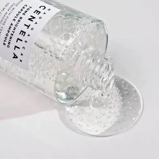Skin1004 Madagascar Centella Tone Brightening Capsule Ampoule 30ml - Image 2