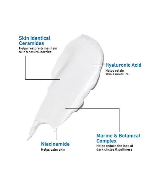 Cerave Eye Repair Cream 14.2g - Image 2