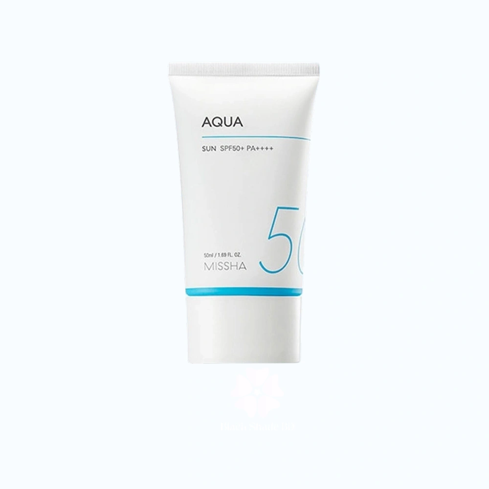 Missha All Around Safe Block Aqua Sun SPF50+ 50ml