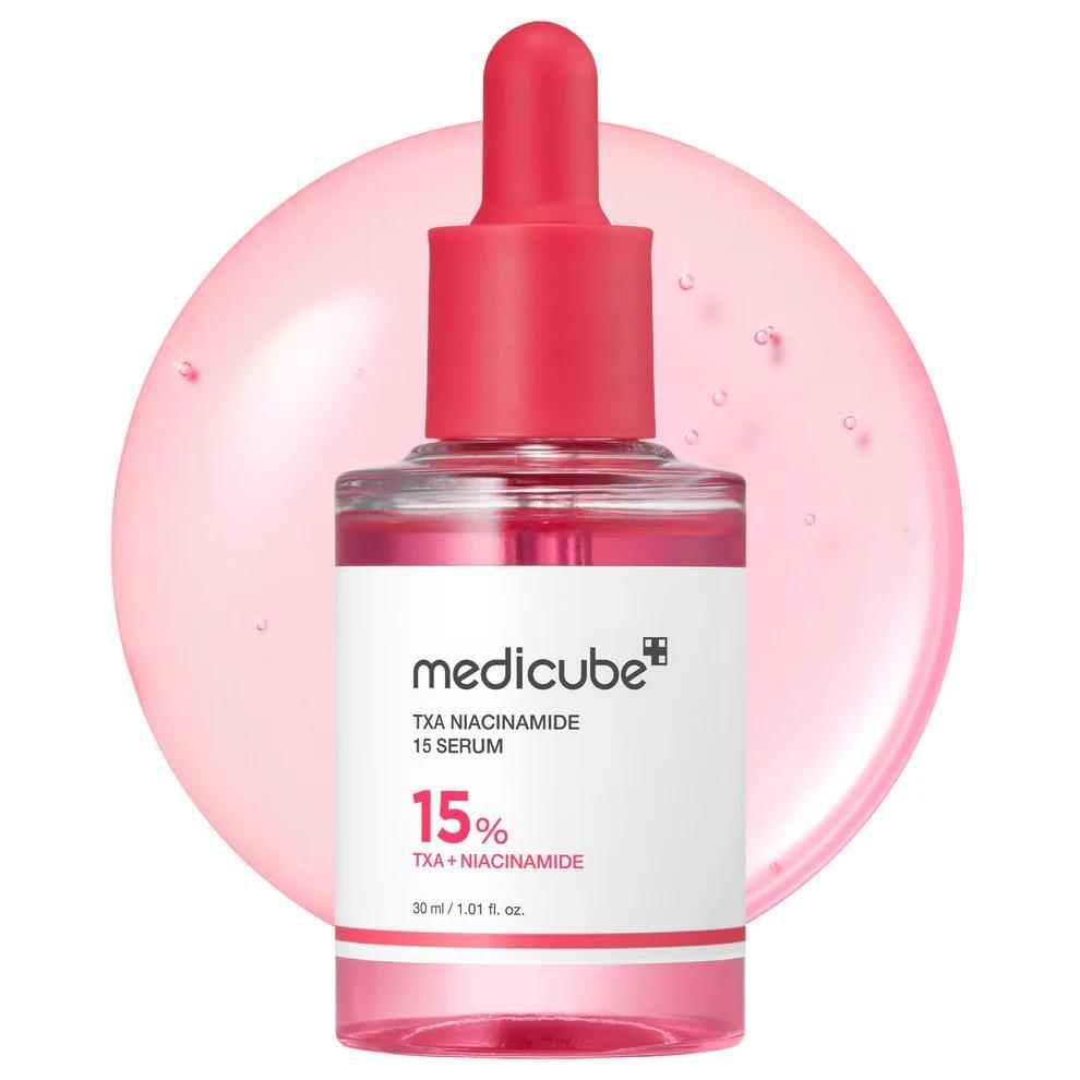 Medicube Txa 15% Niacinamide Serum 30ml (Made in Korea)