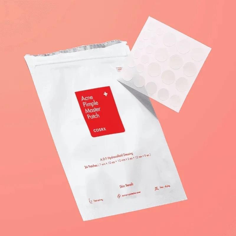COSRX Acne Pimple Master Patch (24 Patches)