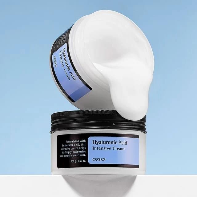 COSRX Hyaluronic Acid Intensive Cream (100g)