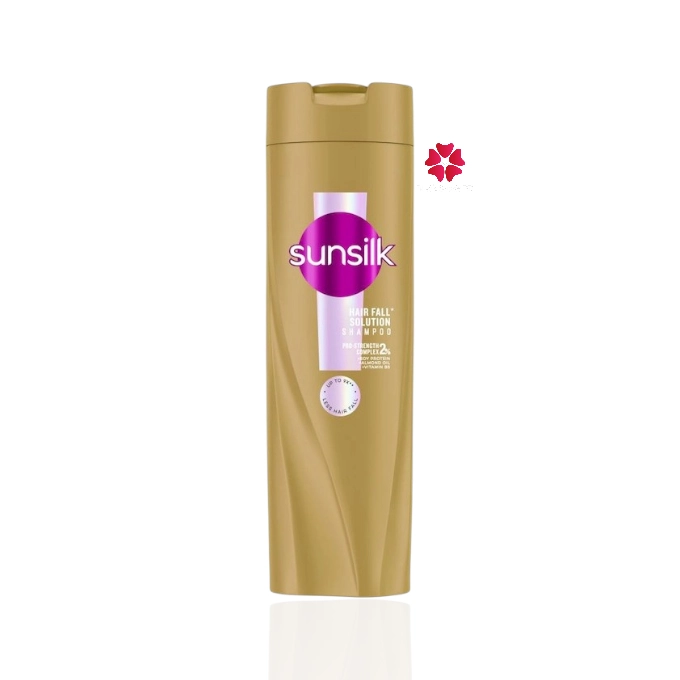 Sunsilk Hair Fall Solution Shampoo 300ml