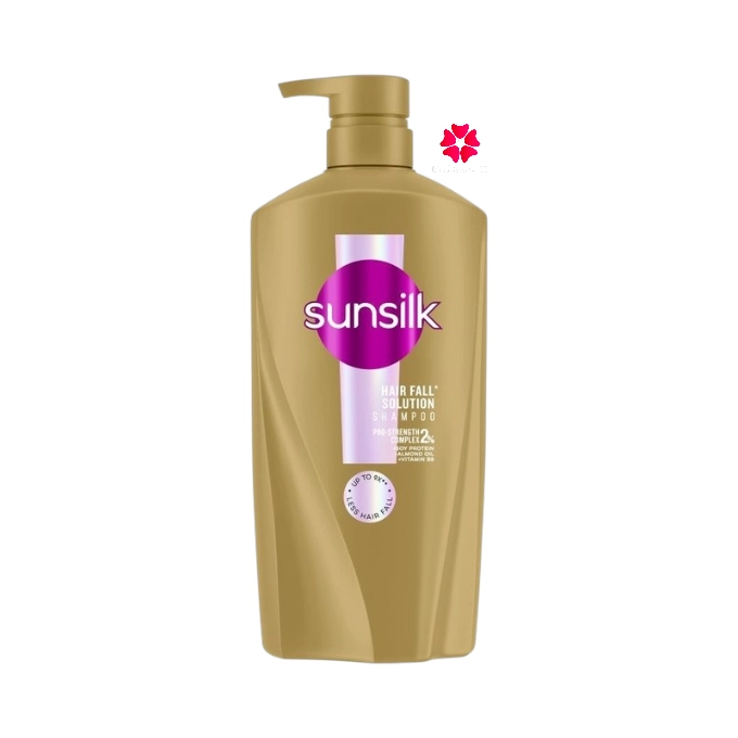 Sunsilk Hair Fall Solution Shampoo 625ml