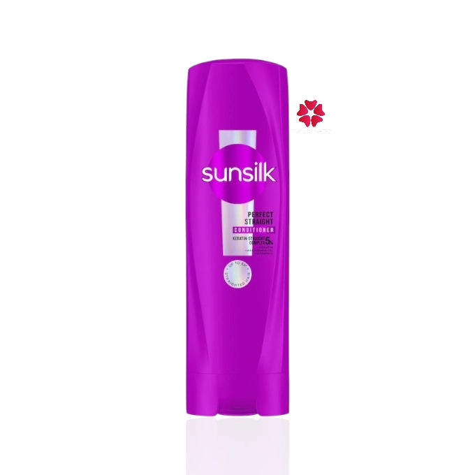 Sunsilk Perfect Straight Conditioner 300ml