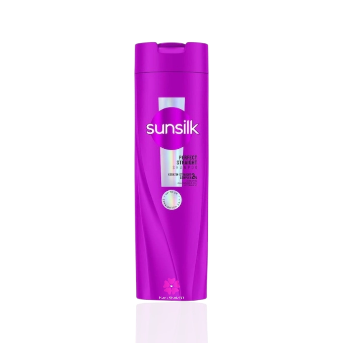 Sunsilk Perfect Straight Shampoo 300ml