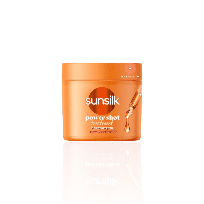 Sunsilk Power Shot Damage Repair Treatment 250ml