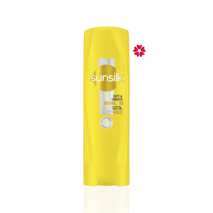 Sunsilk Soft & Smooth Conditioner 300ml