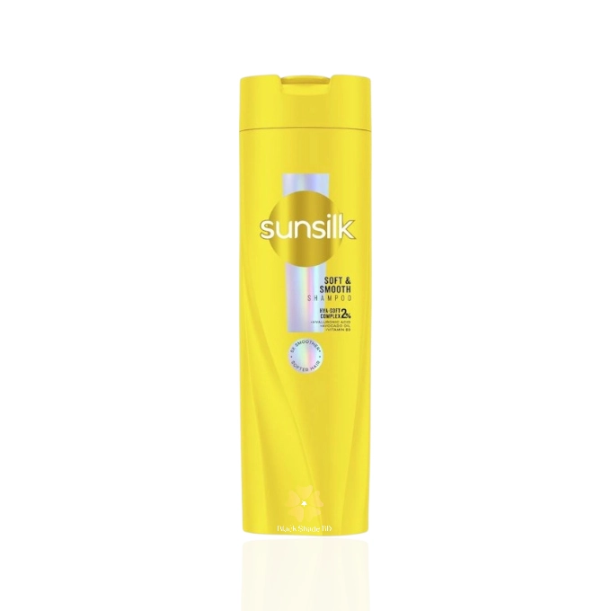 Sunsilk Soft & Smooth Shampoo 300ml