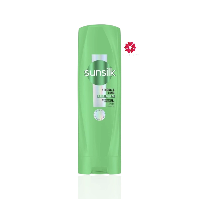 Sunsilk Strong & Long Conditioner 300ml