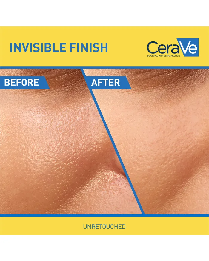 Invisible Hydrating Fluid Sunscreen Spf 50+ - Image 3