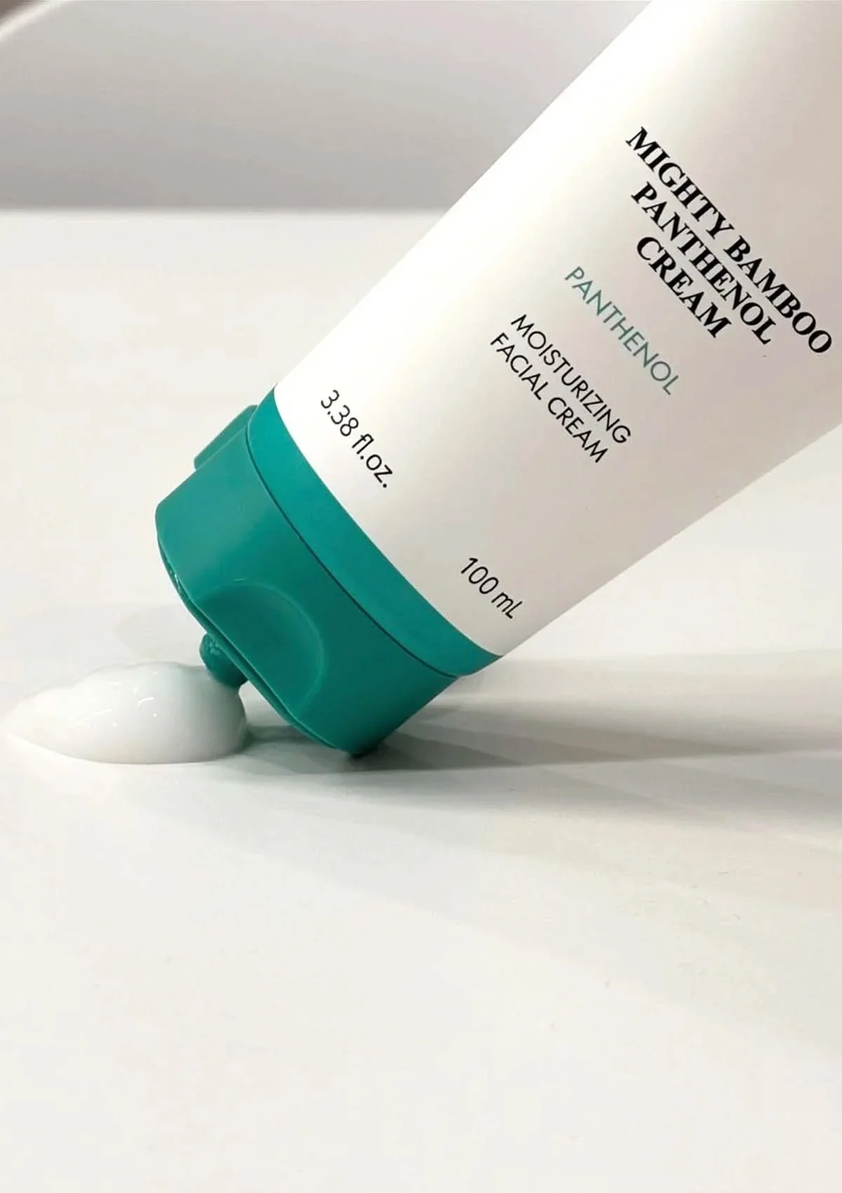 PURITO Panthenol 10% Barrier Cream– A hydrating moisturizer with 10% Panthenol that helps strengthen the skin barrier, soothe irritation, and lock in moisture. Non-comedogenic, vegan, and suitable for all skin types, including sensitive and blemish-prone skin. 100 mL / 3.38 fl. oz. - Image 4